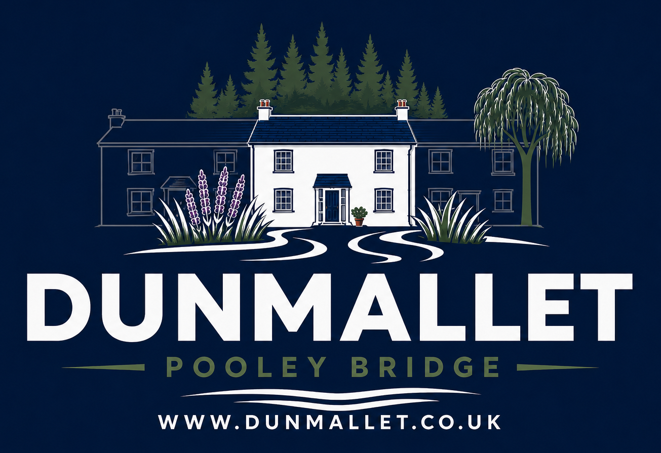 Dunmallet Pooley Bridge